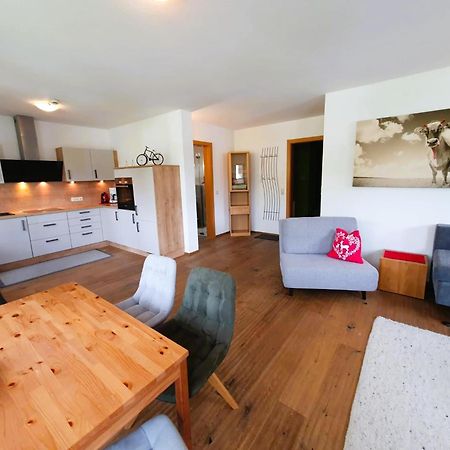 Appartement "Alpking" Ellmau Exterior foto